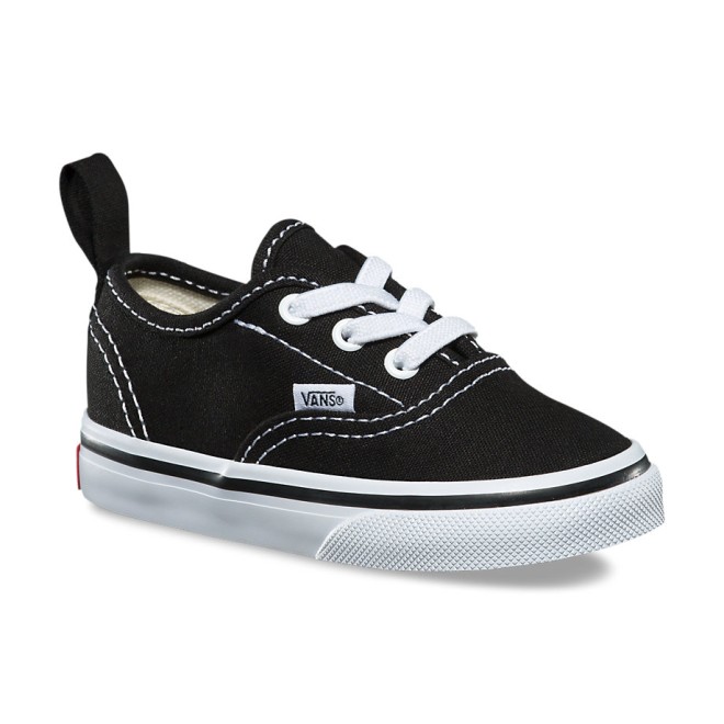 반스_토들러 Authentic 어센틱 엘라스틱 레이스 thumbnail
