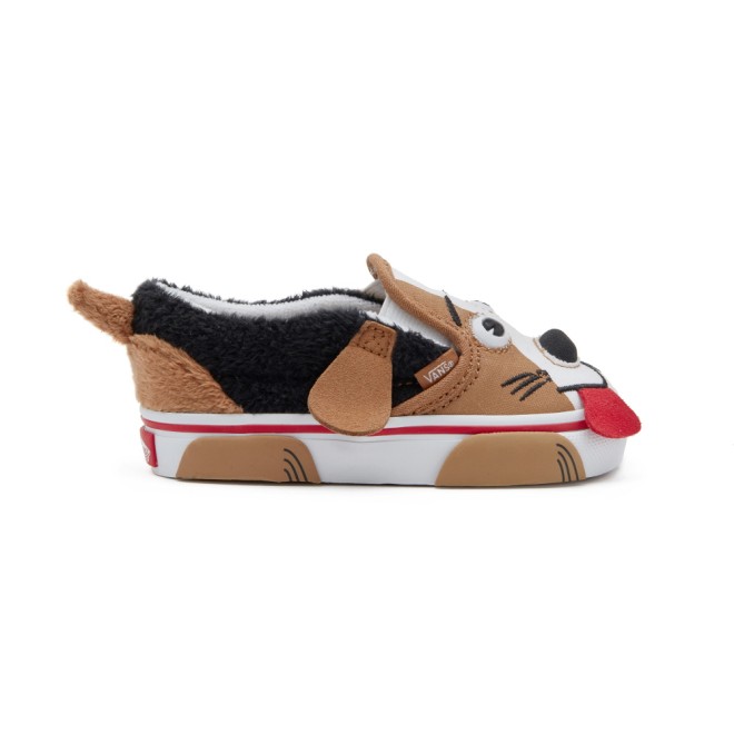반스_토틀러 도그 Slip-on 슬립온 V thumbnail