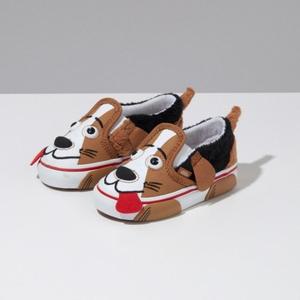 반스_토틀러 도그 Slip-on 슬립온 V thumbnail
