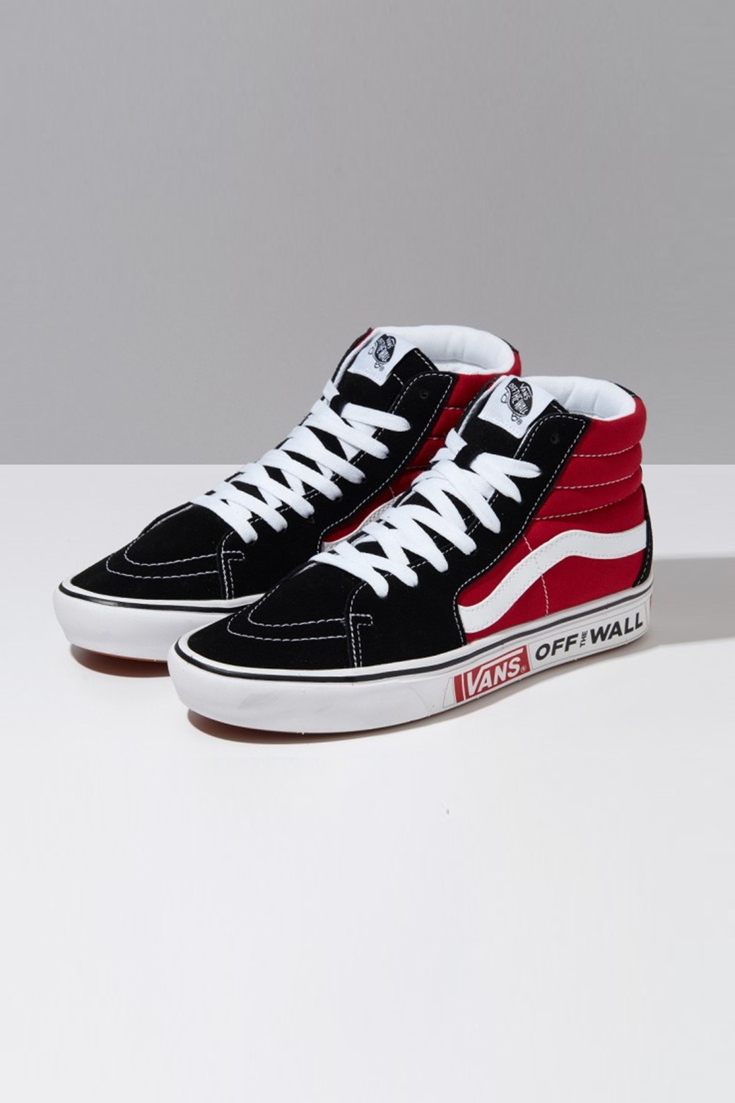 반스_퓨처 스탠다드 SK8-Hi 스케이트-하이