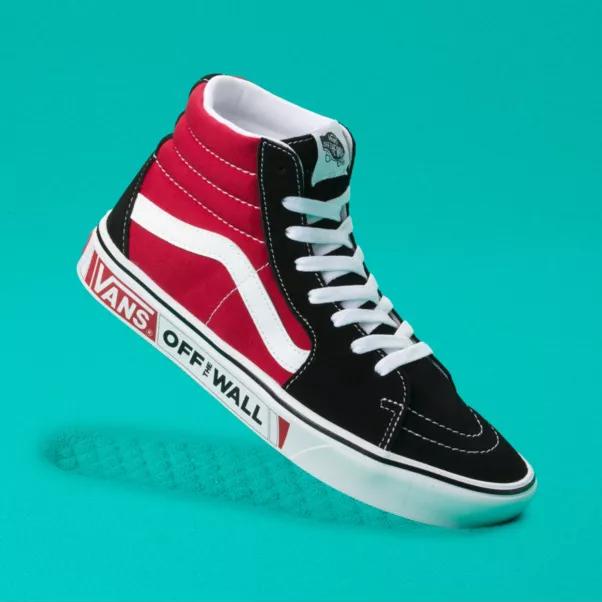 반스_퓨처 스탠다드 SK8-Hi 스케이트-하이 thumbnail