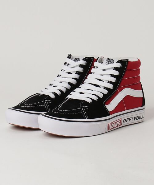 반스_퓨처 스탠다드 SK8-Hi 스케이트-하이