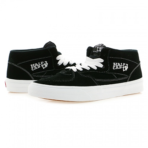 반스_하프 캡 Half Cab