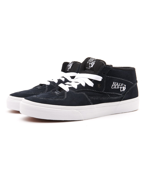 반스_하프 캡 Half Cab thumbnail