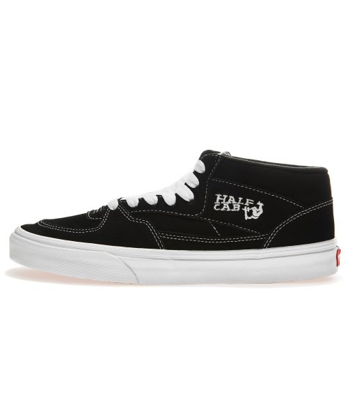 반스_하프 캡 Half Cab thumbnail