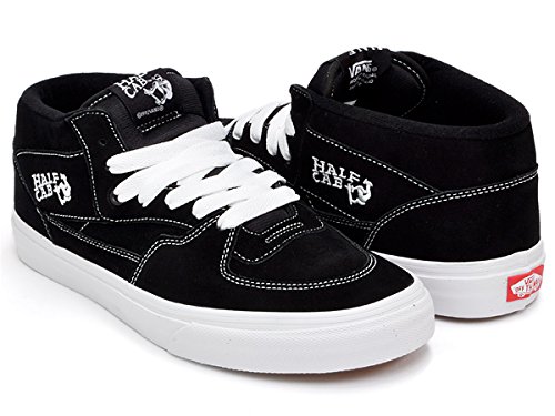 반스_하프 캡 Half Cab thumbnail