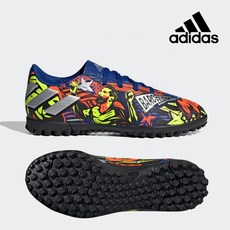 아디다스_네메시스 MESSI 19.4 TF