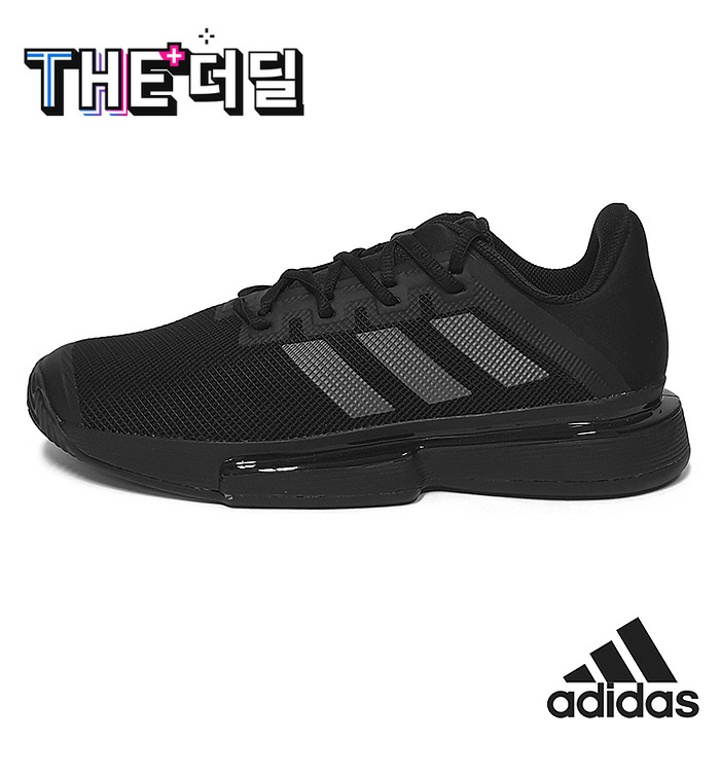 아디다스_솔매치 바운스 남성 thumbnail