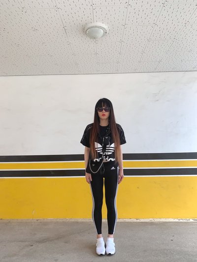 아디다스_울트라부스트 X S thumbnail