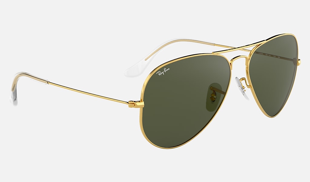 레이번_AVIATOR CLASSIC