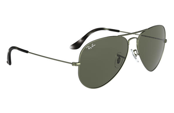레이번_AVIATOR CLASSIC