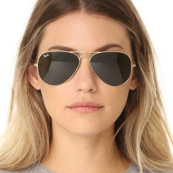 레이번_AVIATOR CLASSIC