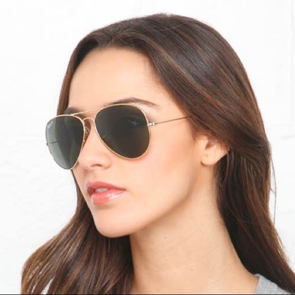 레이번_AVIATOR CLASSIC