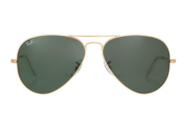 레이번_AVIATOR CLASSIC