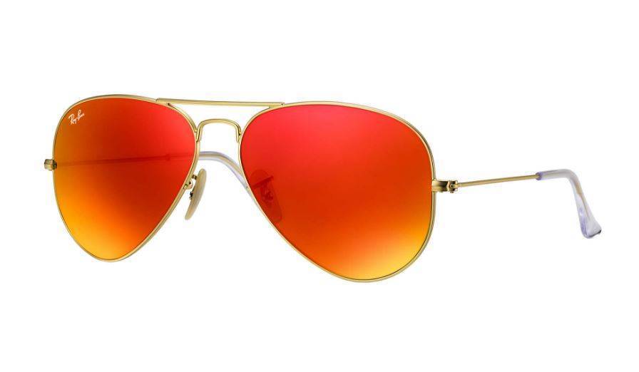 레이번_AVIATOR FLASH LENSES