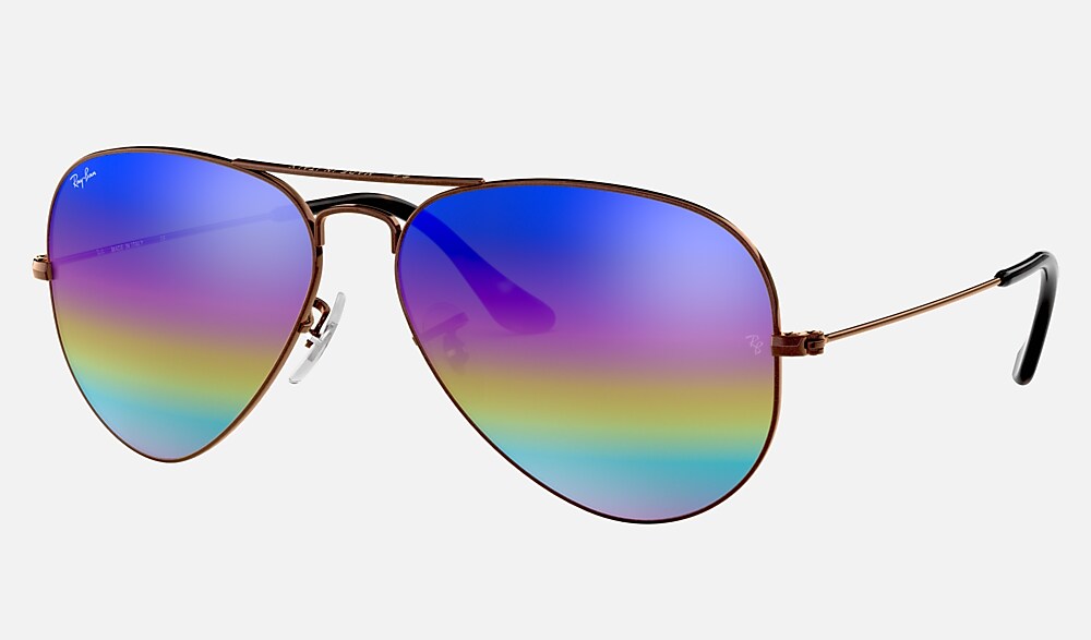 레이번_AVIATOR FLASH LENSES thumbnail