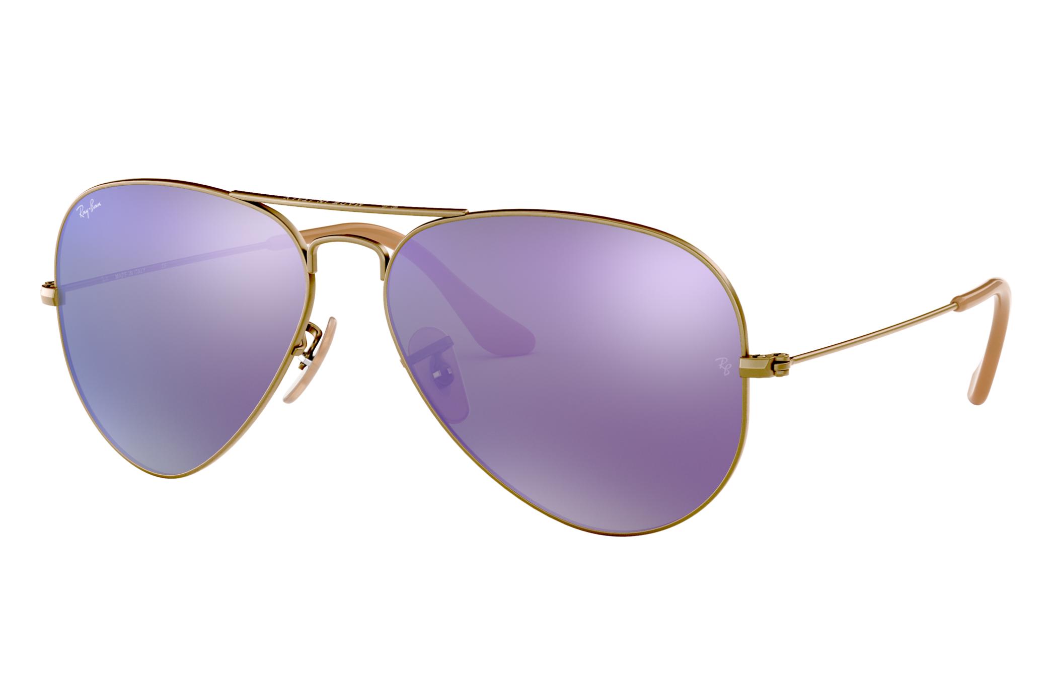 레이번_AVIATOR FLASH LENSES