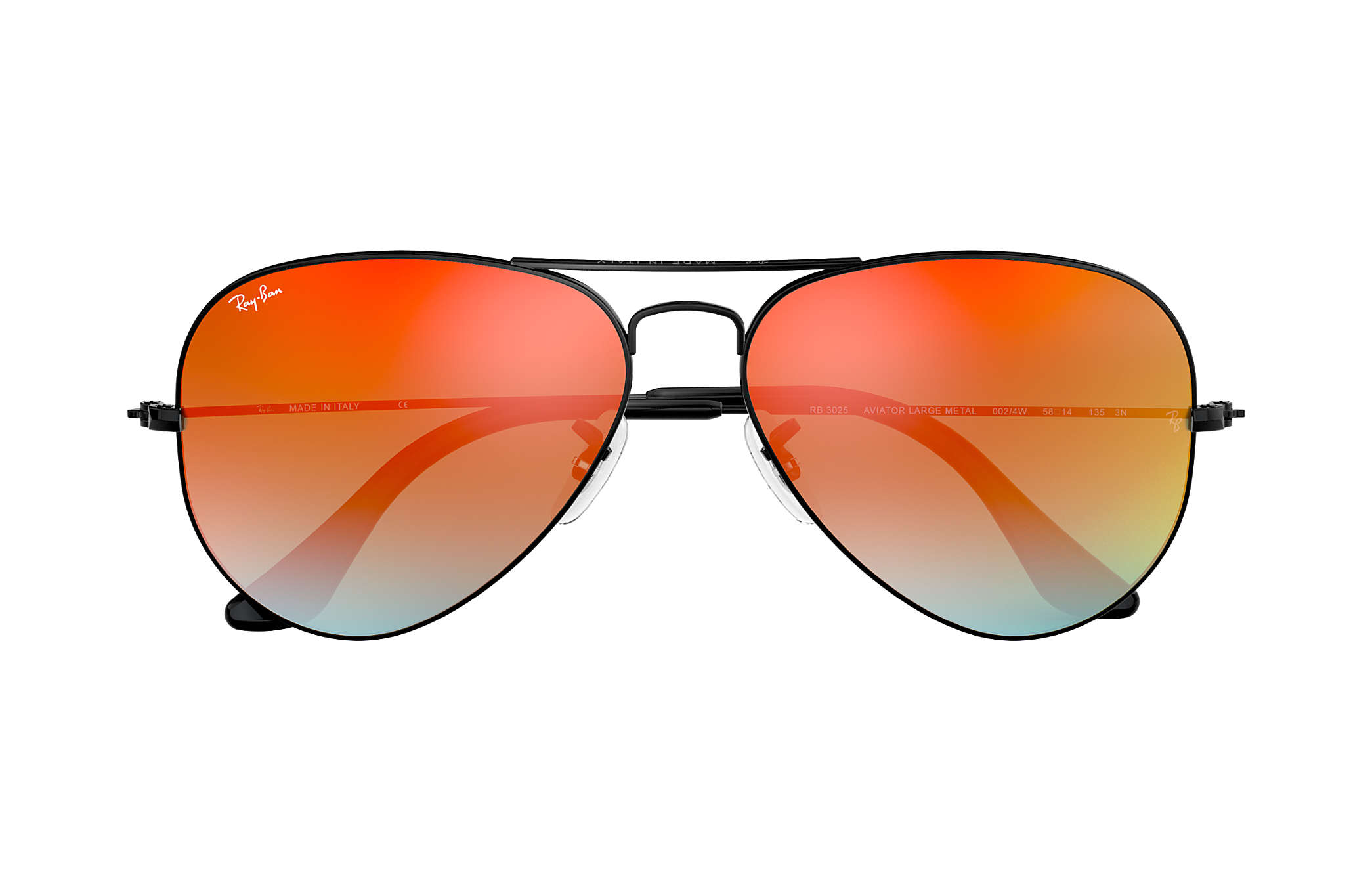 레이번_AVIATOR FLASH LENSES GRADIENT thumbnail