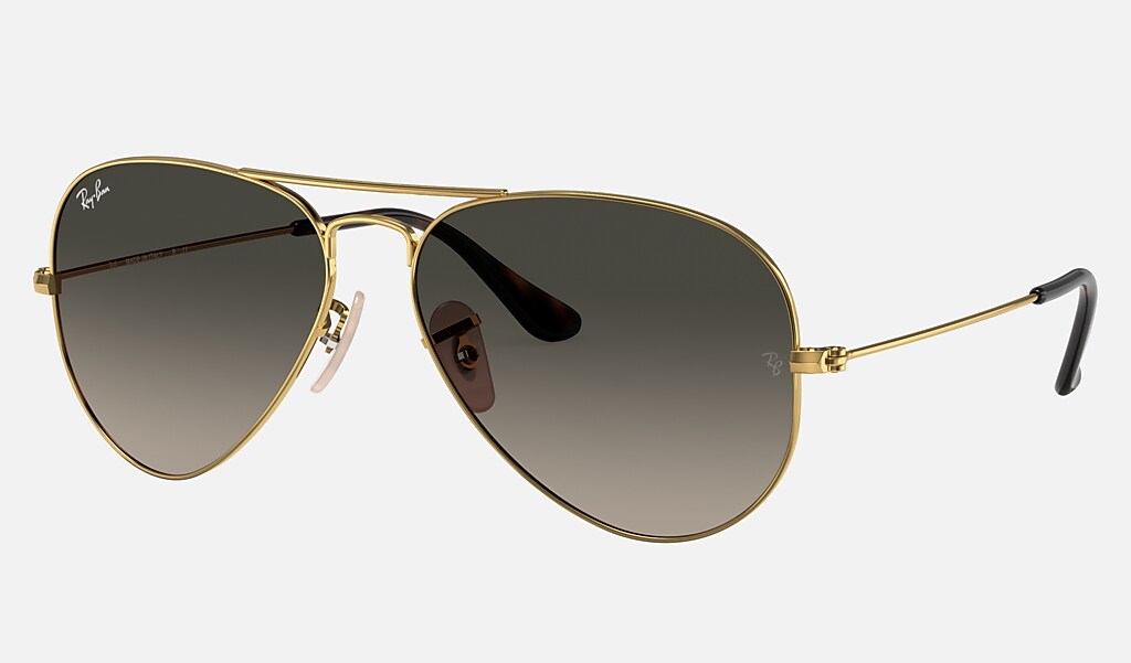 레이번_AVIATOR HAVANA COLLECTION