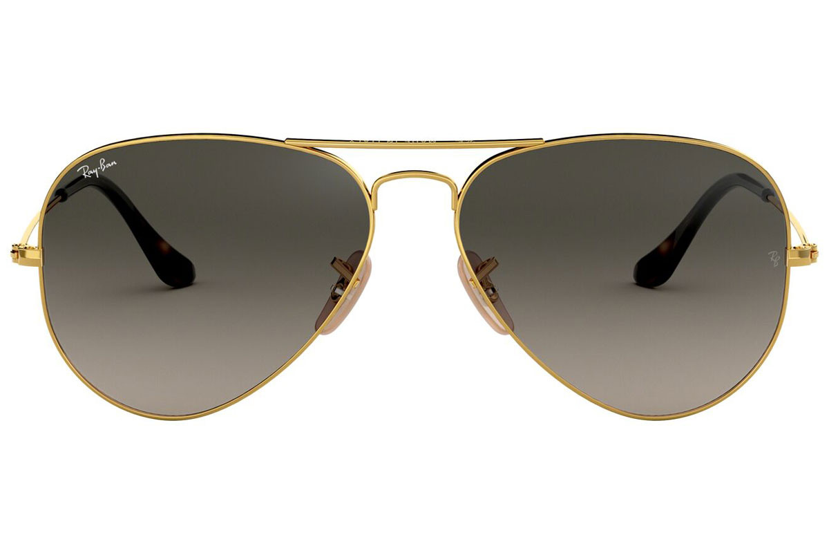 레이번_AVIATOR HAVANA COLLECTION