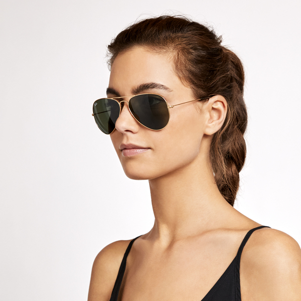 레이번_AVIATOR HAVANA COLLECTION