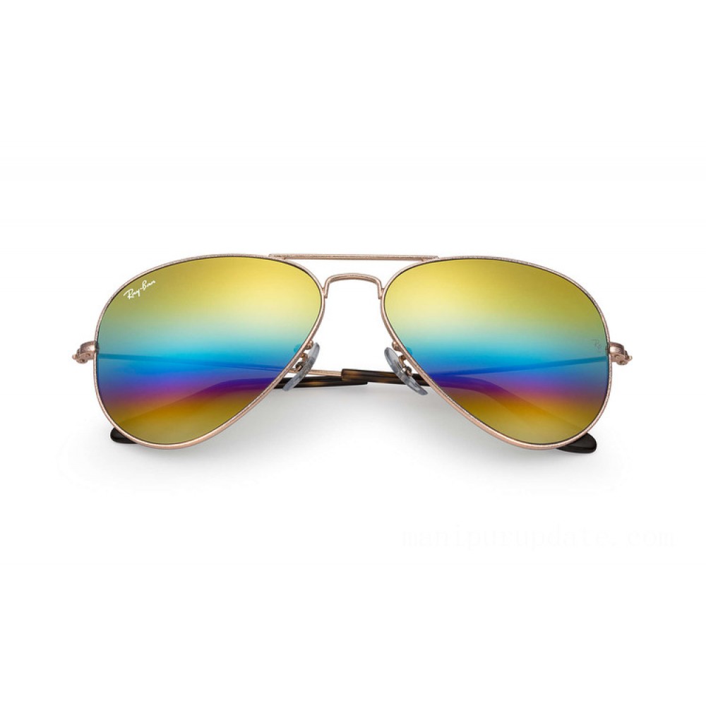 레이번_AVIATOR MINERAL FLASH LENSES