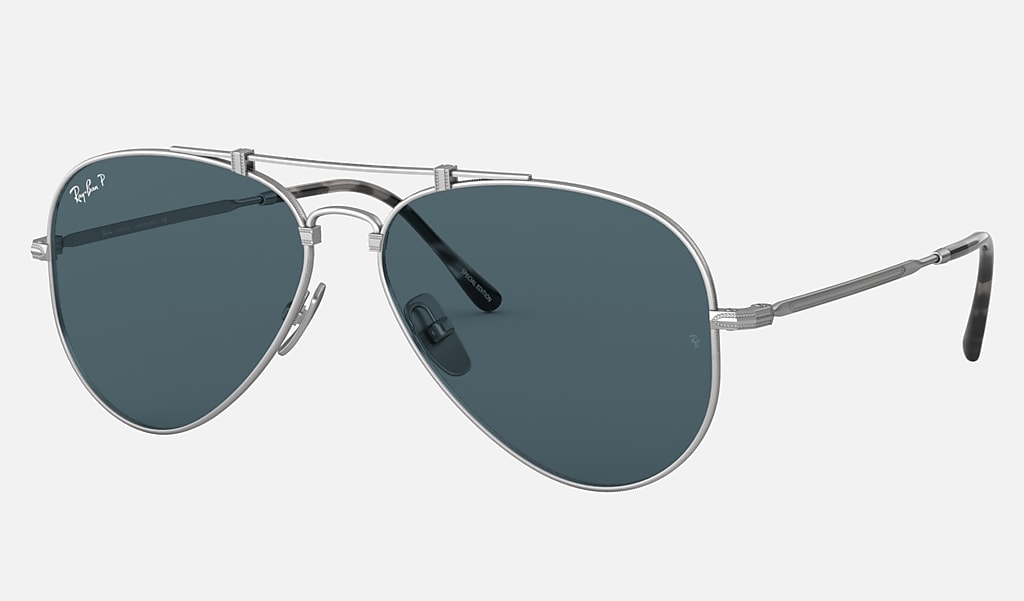 레이번_AVIATOR TITANIUM