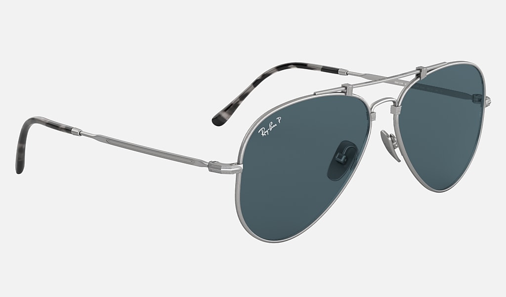 레이번_AVIATOR TITANIUM