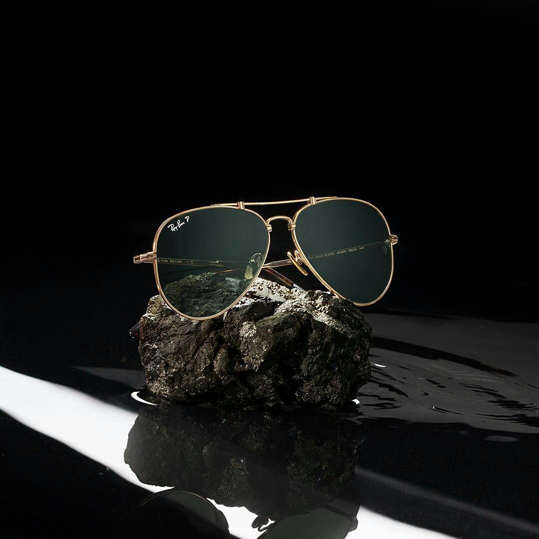 레이번_AVIATOR TITANIUM thumbnail