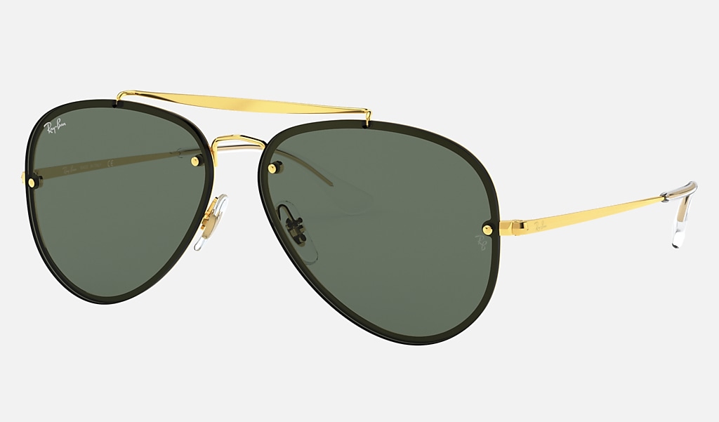 레이번_BLAZE AVIATOR
