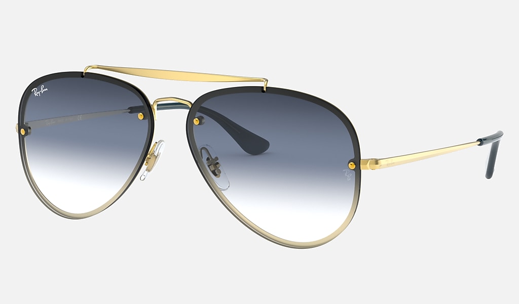 레이번_BLAZE AVIATOR