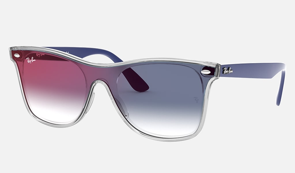 레이번_BLAZE WAYFARER