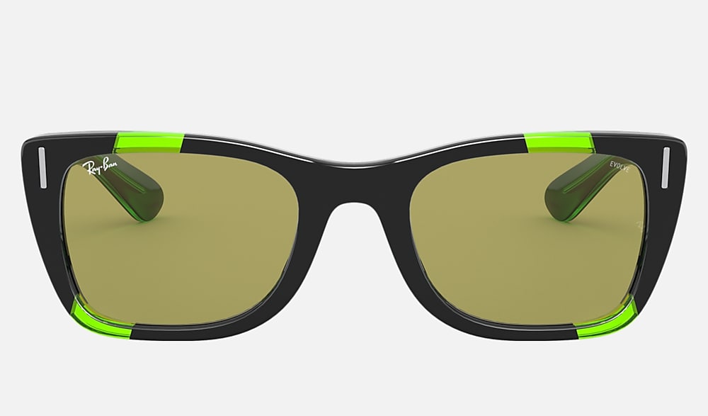 레이번_CARIBBEAN GREEN FLUO thumbnail