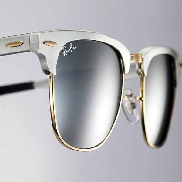레이번_CLUBMASTER ALUMINUM thumbnail