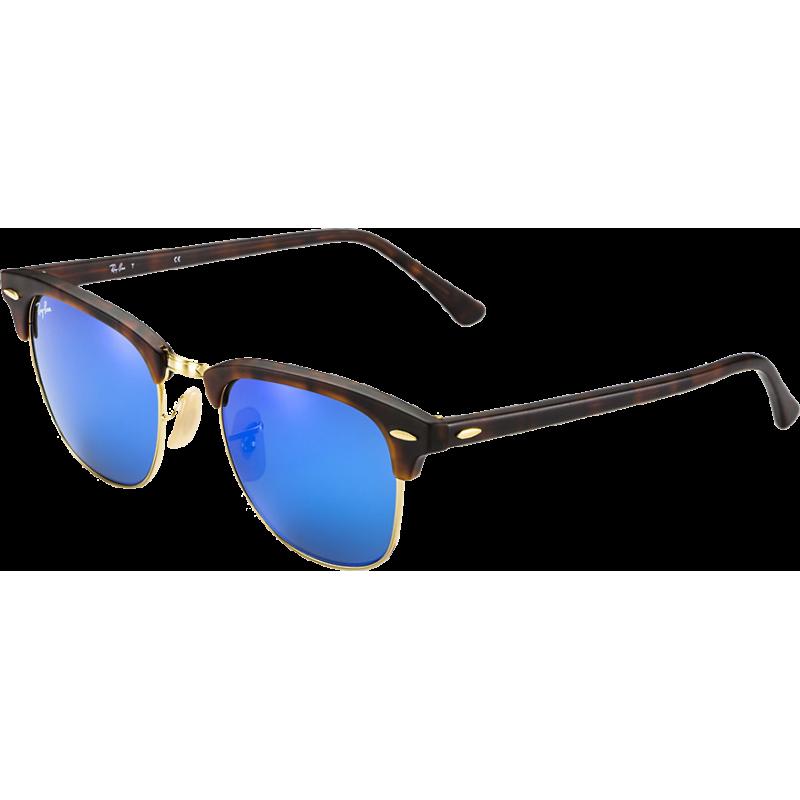 레이번_CLUBMASTER FLASH LENSES