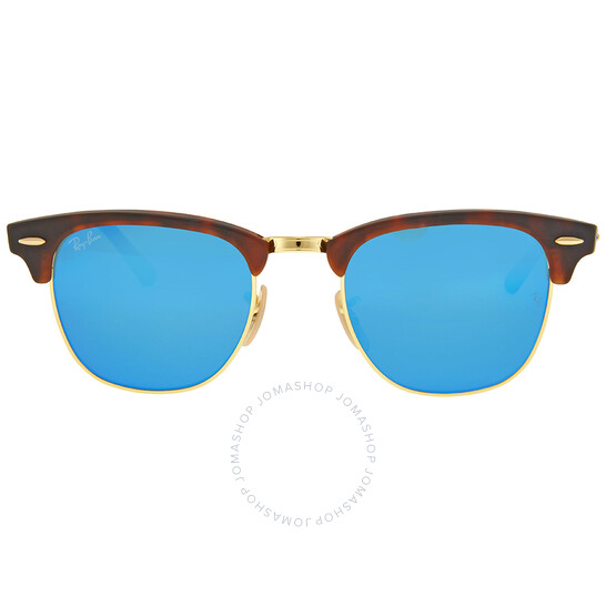 레이번_CLUBMASTER FLASH LENSES