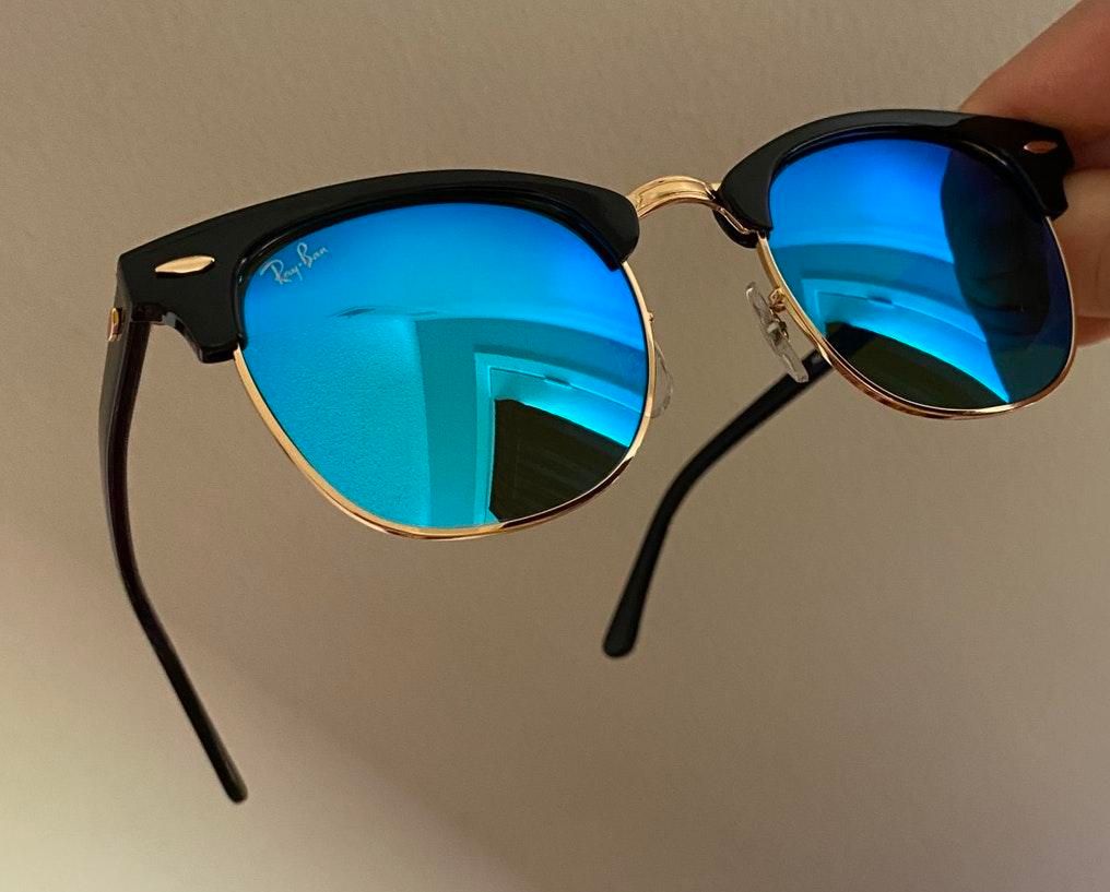 레이번_CLUBMASTER FLASH LENSES thumbnail