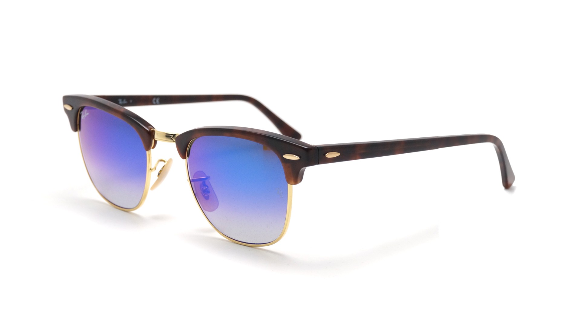 레이번_CLUBMASTER FLASH LENSES GRADIENT thumbnail