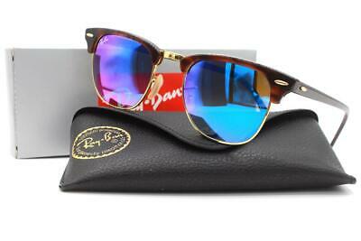 레이번_CLUBMASTER FLASH LENSES GRADIENT thumbnail