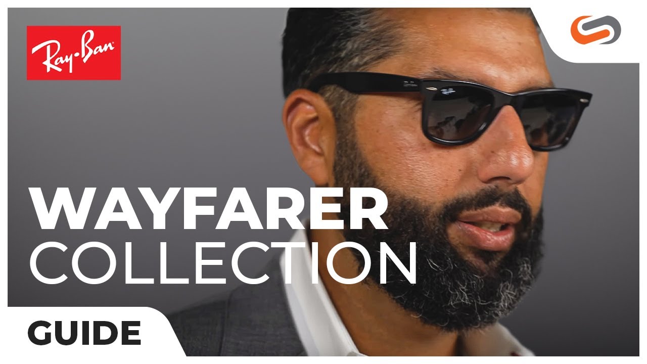 레이번_NEW WAYFARER @Collection