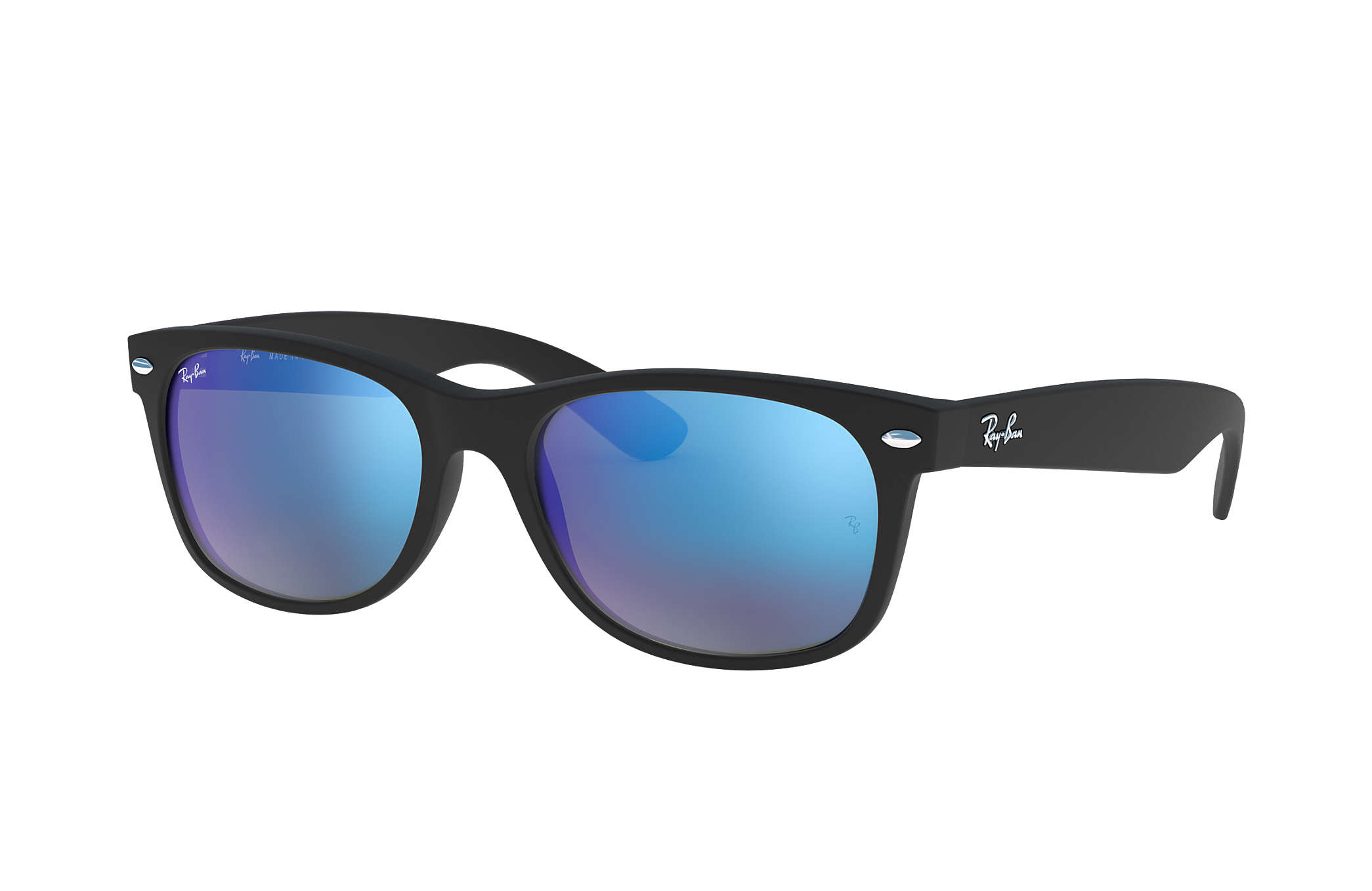 레이번_NEW WAYFARER FLASH