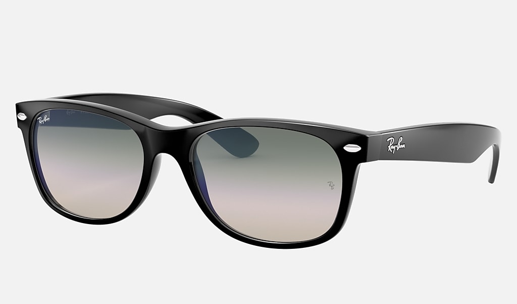 레이번_NEW WAYFARER FLASH GRADIENT LENSES thumbnail