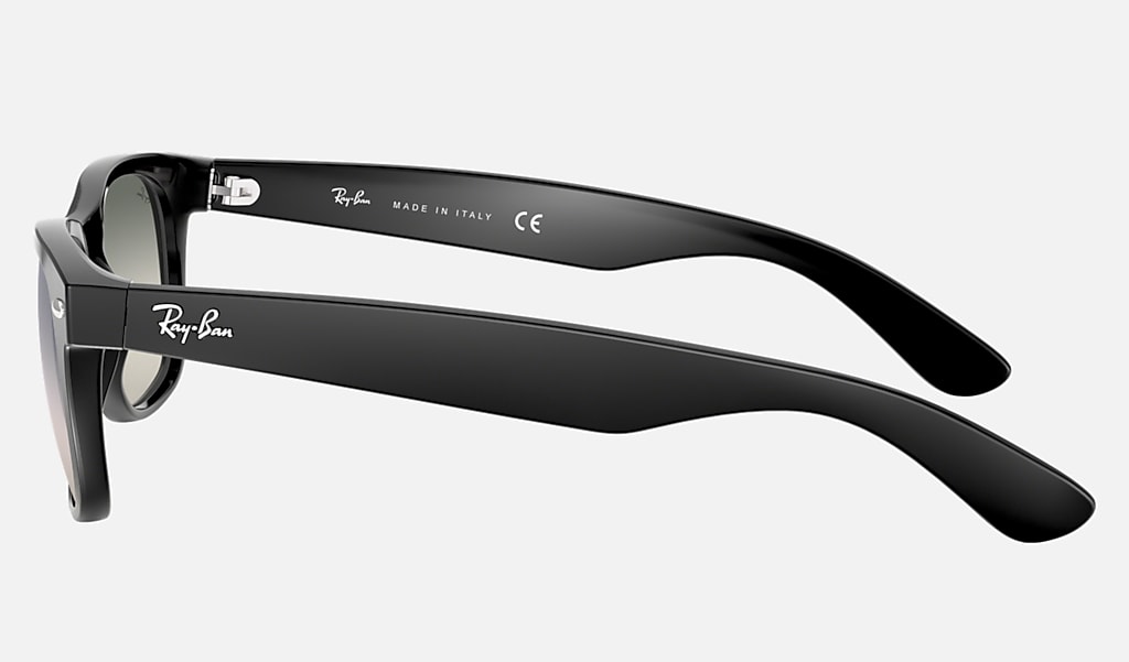 레이번_NEW WAYFARER FLASH GRADIENT LENSES thumbnail