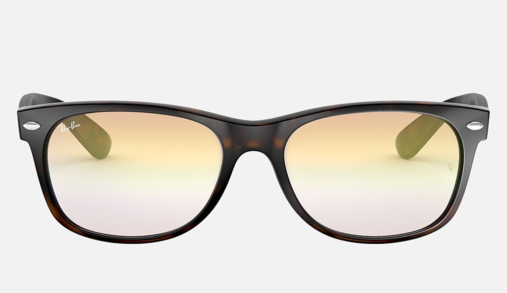 레이번_NEW WAYFARER FLASH GRADIENT LENSES thumbnail