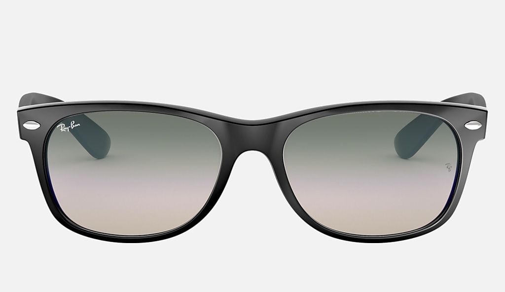 레이번_NEW WAYFARER FLASH GRADIENT LENSES thumbnail