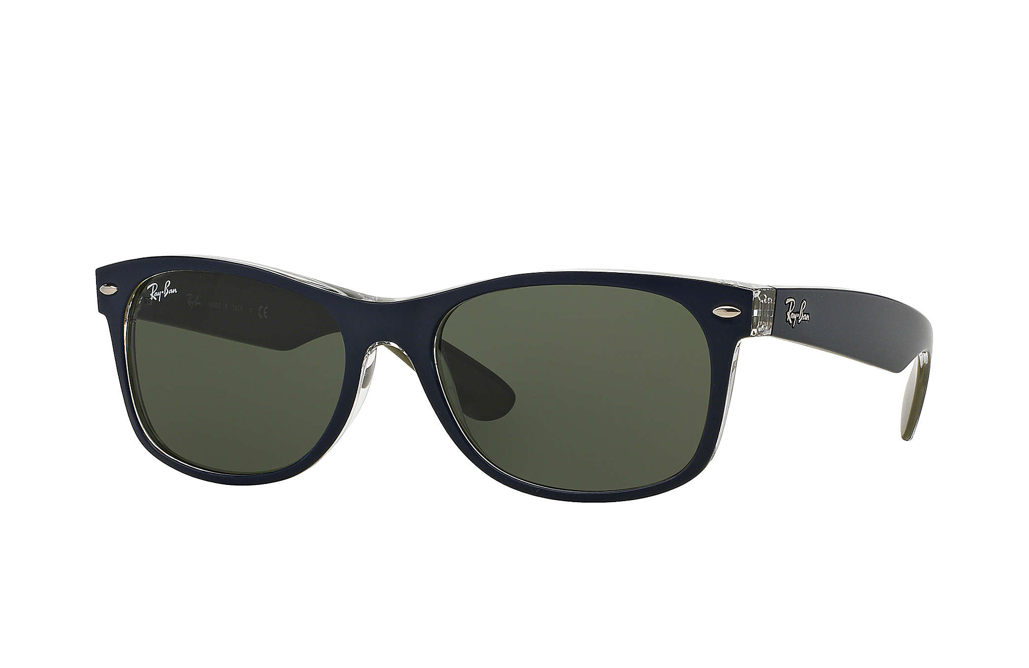 레이번_ORIGINAL WAYFARER BICOLOR