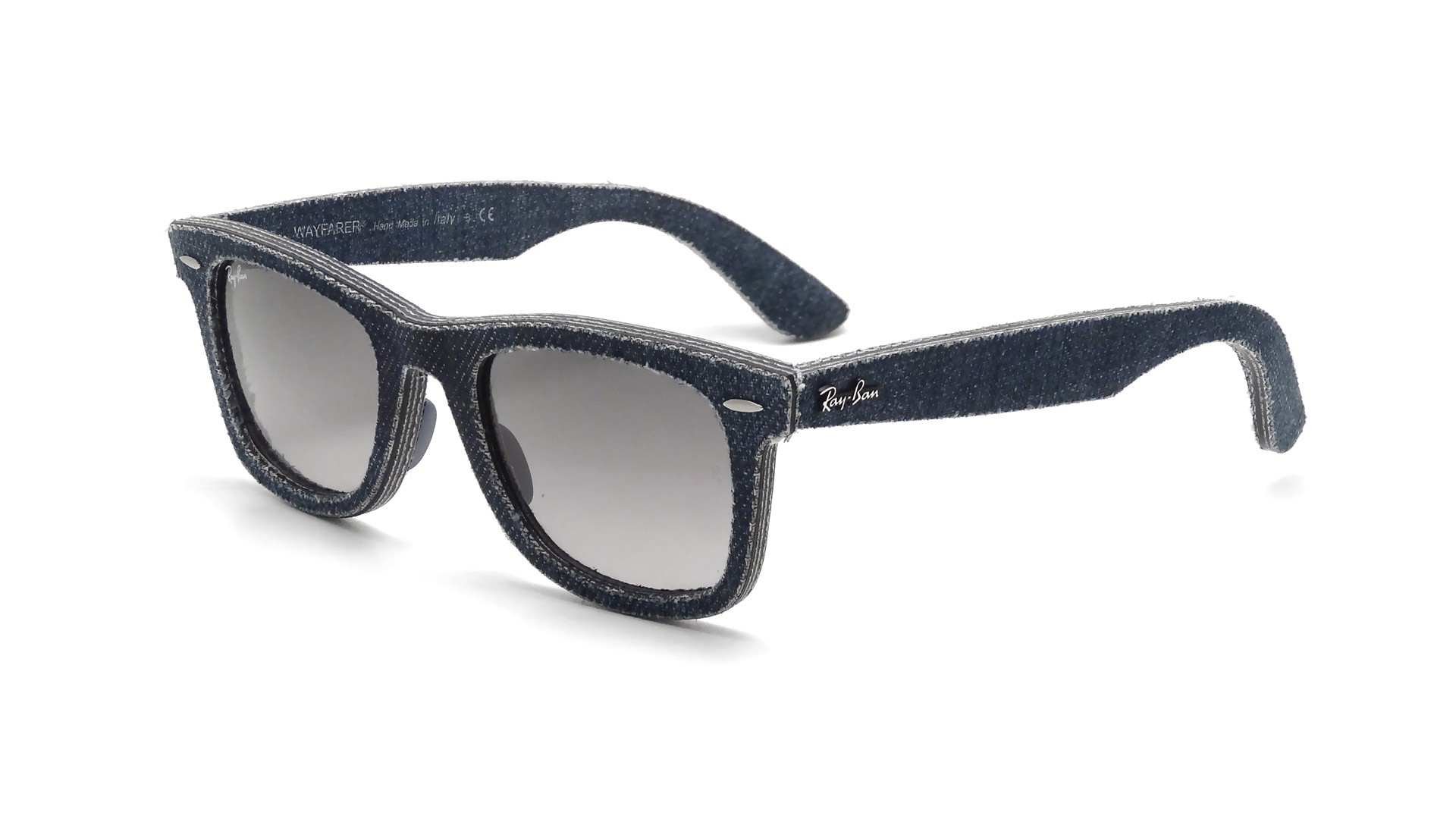 레이번_ORIGINAL WAYFARER DENIM thumbnail