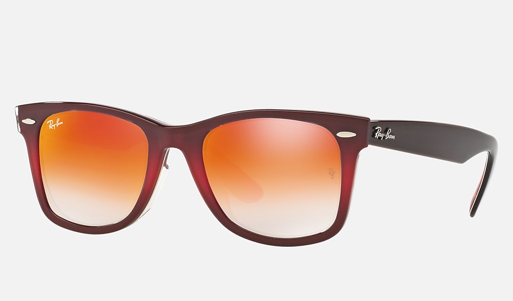 레이번_ORIGINAL WAYFARER FLORAL