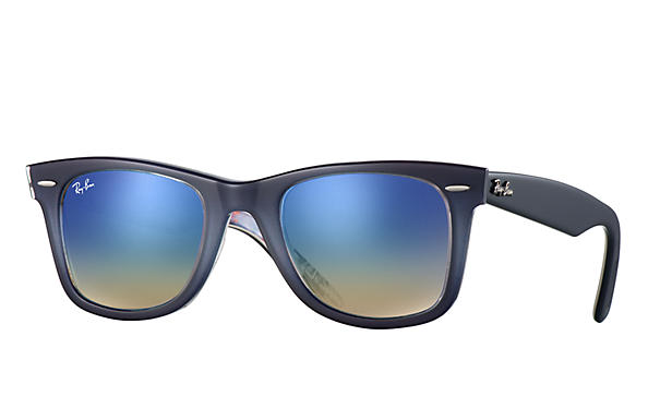 레이번_ORIGINAL WAYFARER FLORAL