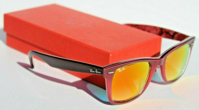 레이번_ORIGINAL WAYFARER FLORAL thumbnail